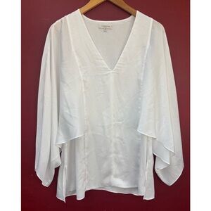 Lafayette 148 New York Blouse